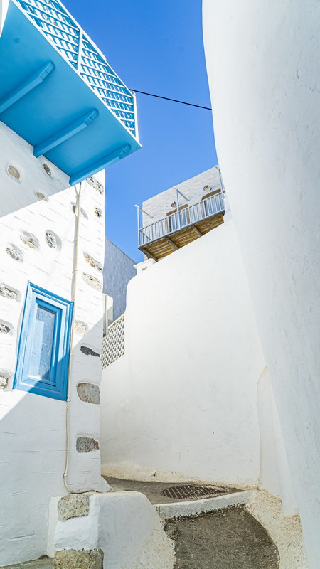 Insediamento di Astypalaia Chora